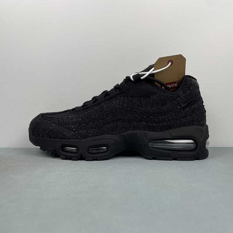 X NIKE Air Max 95 HM4743-001 40 40 5 41 42 42 5 43 44 44 5 45 46 47 5